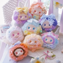 Emma Flower order Series rubbe...