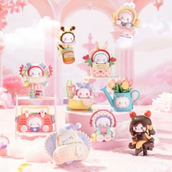 EMMA Secret Forest Love Dopami...