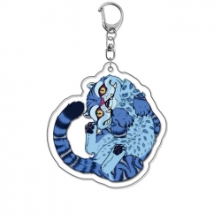 K-Pop Demon Hunters Anime Acry...