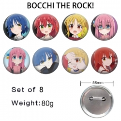 BOCCHI THE ROCK! Anime tinplat...