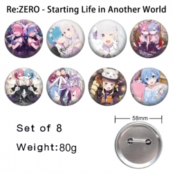 Re:Zero kara Hajimeru Isekai S...
