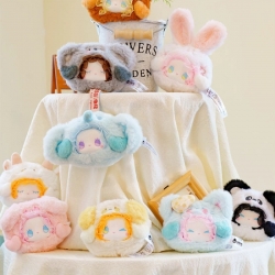 Lucky Emma TEA PARTY PLUSHES B...