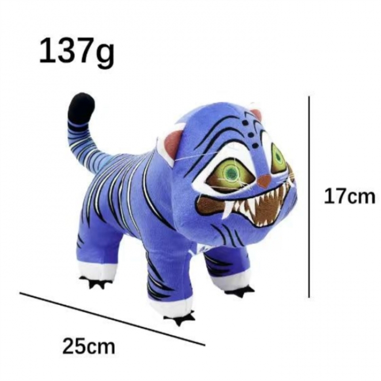 K-Pop Demon Hunters Plush toy doll