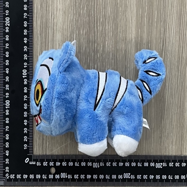 K-Pop Demon Hunters Plush toy figurine 20CM 85g