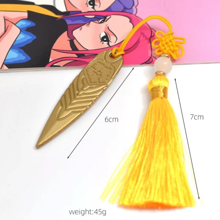 K-Pop Demon Hunters Dart prop support stick price for 5 pcs