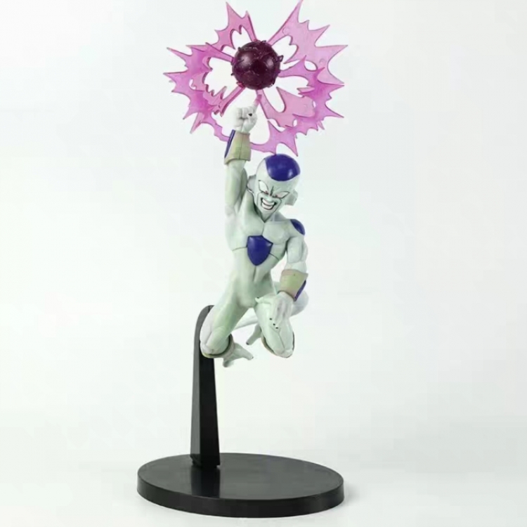 DRAGON BALL Boxed Figure Decoration Model 25cm