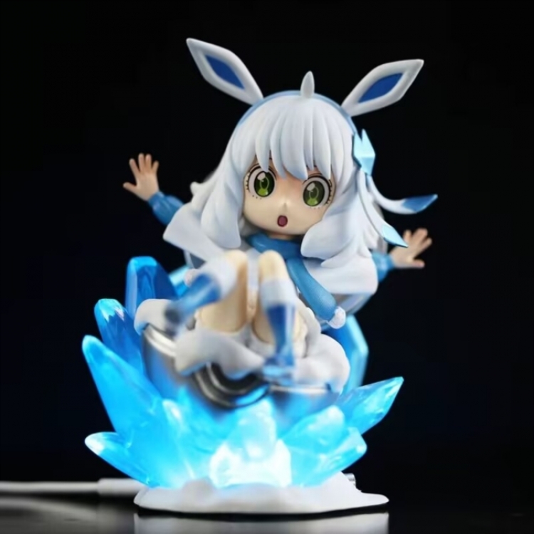 Pokemon Boxed Figure Decoration Model 18cm