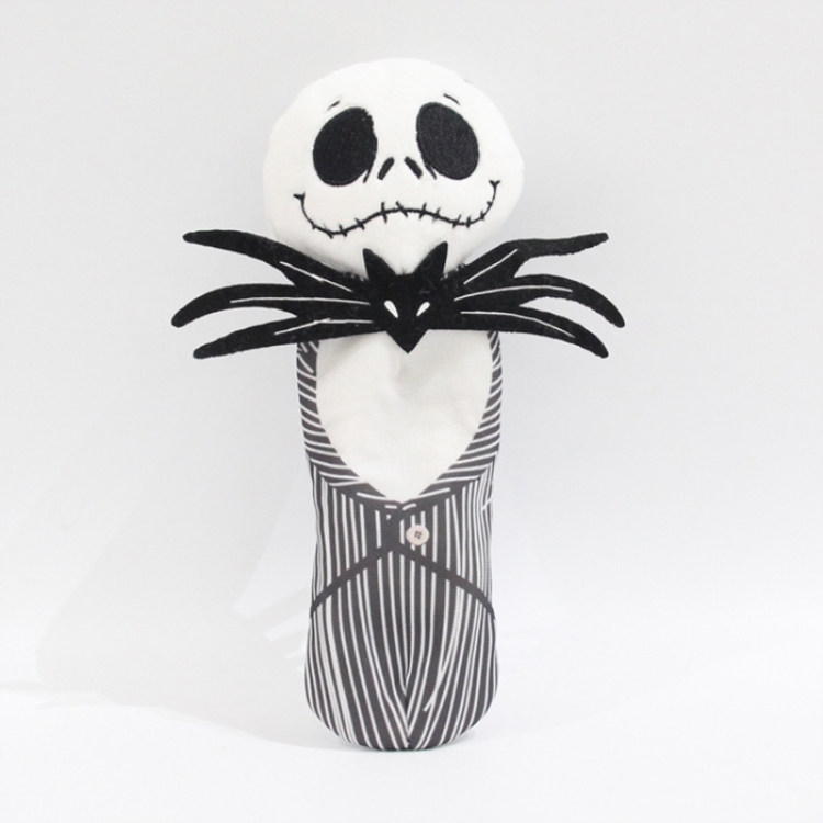 Jack Crystal Super Soft PP Cotton Plush Toy Pendant 23x13x12cm