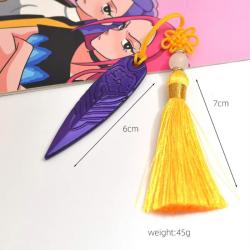 K-Pop Demon Hunters Dart prop ...