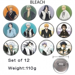 Bleach Anime tinplate bright f...