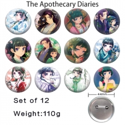 The Apothecary Diaries Anime t...