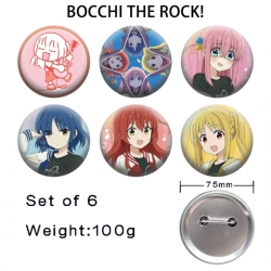BOCCHI THE ROCK!  Anime Tinpla...