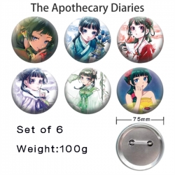 The Apothecary Diaries Anime T...