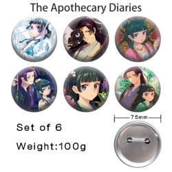 The Apothecary Diaries Anime T...