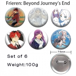 Frieren: Beyond Journey's  Ani...