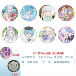 Re:Zero kara Hajimeru Isekai S...