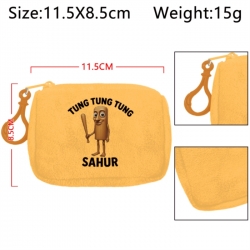 Italian-Brainrot Anime Plush W...