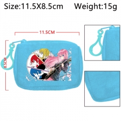 BOCCHI THE ROCK! Anime Plush W...