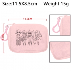 BOCCHI THE ROCK! Anime Plush W...