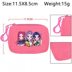 K-Pop Demon Hunters Anime Plus...