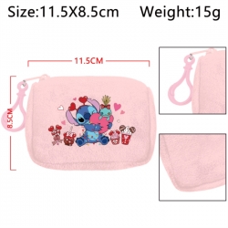 Lilo & Stitch Anime Plush Wall...