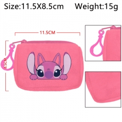 Lilo & Stitch Anime Plush Wall...