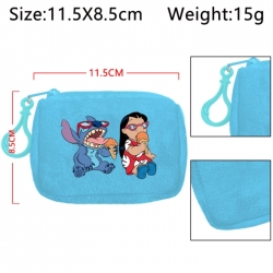 Lilo & Stitch Anime Plush Wall...