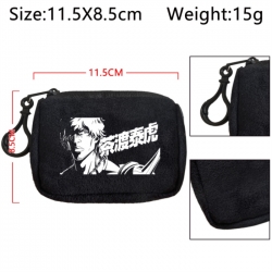 Bleach Anime Tinplate Bright F...