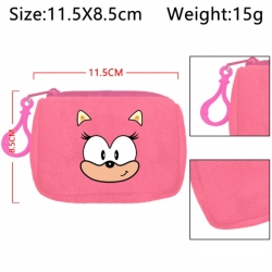 Sonic The Hedgehog Anime Tinpl...