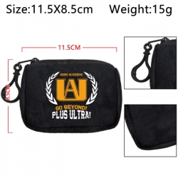 My Hero Academia Anime Tinplat...