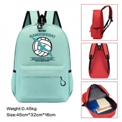 Haikyuu!! Anime peripheral Oxf...