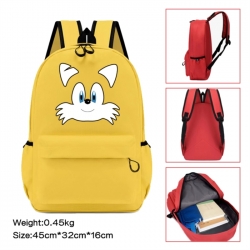 Sonic The Hedgehog Anime perip...