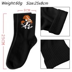 Haikyuu!! Anime Print Long Cre...