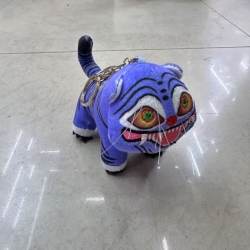 K-Pop Demon Hunters Plush toy ...