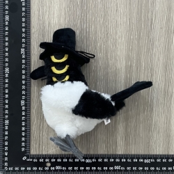 K-Pop Demon Hunters Plush toy ...