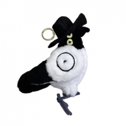 K-Pop Demon Hunters Plush toy ...