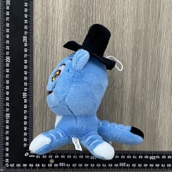 K-Pop Demon Hunters Plush toy ...