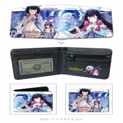 Genshin Impact 3D concave conv...