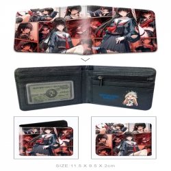 Wuthering Waves 3D concave con...