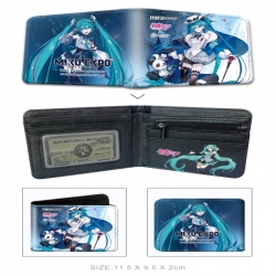 Hatsune Miku 3D concave convex...