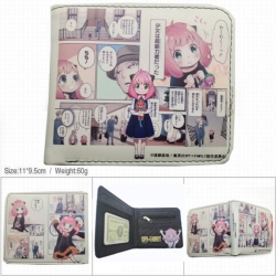 SPY×FAMILY 3D concave convex t...