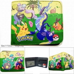 Pokemon 3D concave convex two ...