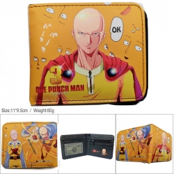 One Punch Man 3D concave conve...