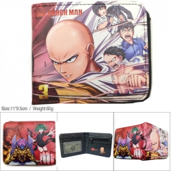 One Punch Man 3D concave conve...