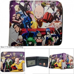 One Punch Man 3D concave conve...