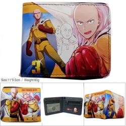 One Punch Man 3D concave conve...