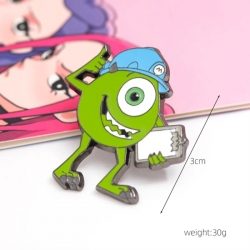 K-Pop Demon Hunters Anime cart...