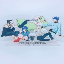 Tokyo Ghoul Anime Laser Acryli...