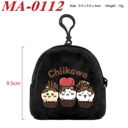 Chiikawa Anime cartoon plush c...