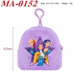 Kpop demon hunters Anime carto...